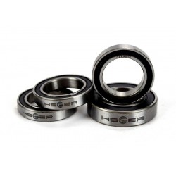 HSC CERAMIC bearing kit for DT Swiss 180 EXP 2020+ Road...