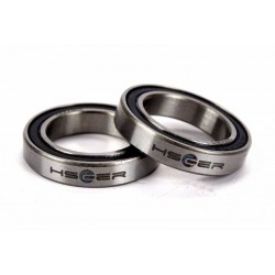 HSC CERAMIC bearing kit for Carbon Ti X-HUB SL / SP Lefty...