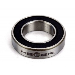 HSC CERAMIC bearing kit for Carbon Ti X-HUB SL / SP rear hub 2