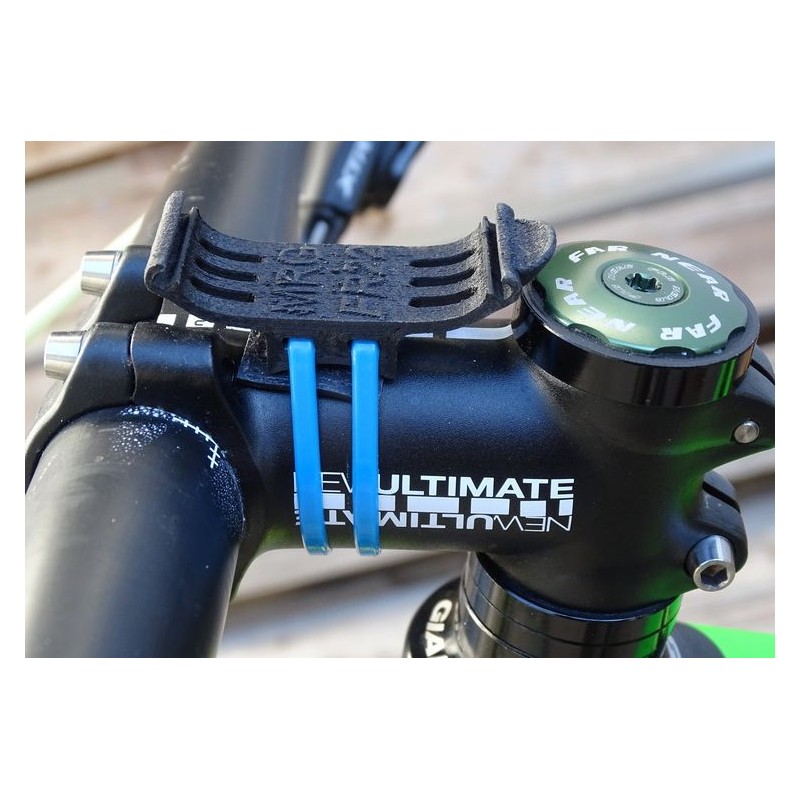 MRG - The lightest carbon fiber mount Garmin watches in the world from 4.3g