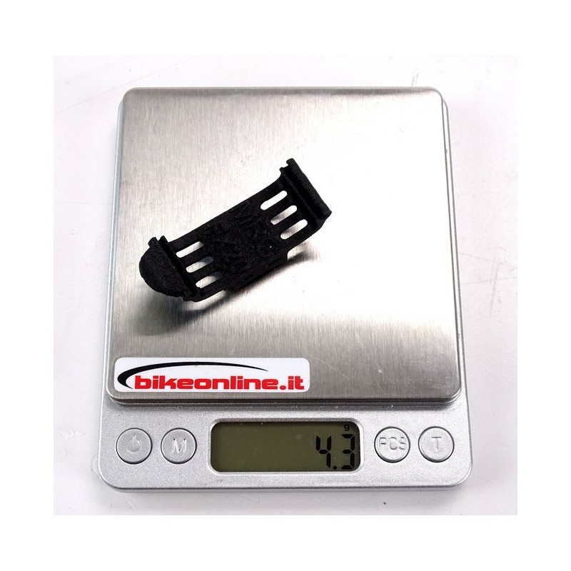 MRG - The lightest carbon fiber mount Garmin watches in the world from 4.3g