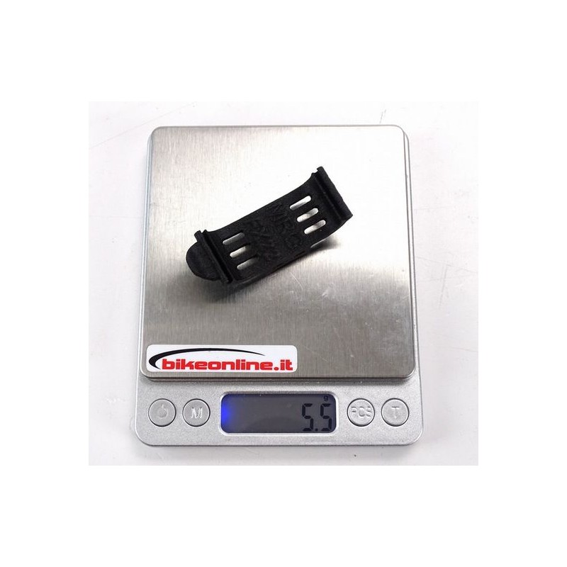 MRG - The lightest carbon fiber mount Garmin watches in the world from 4.3g