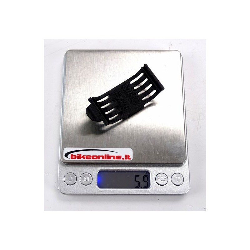 MRG - The lightest carbon fiber mount Garmin watches in the world from 4.3g