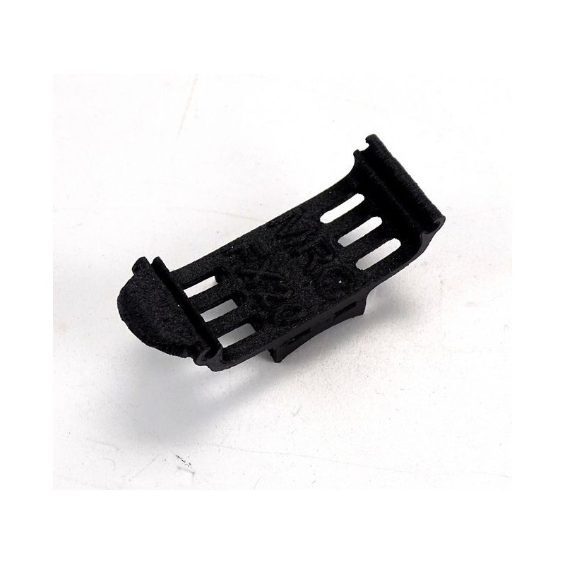 MRG - Supporto per orologi Garmin più leggero al mondo in fibra di carbonio da 4.3g