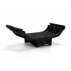 MRG - The lightest carbon fiber mount Garmin watches in the world from 4.3g