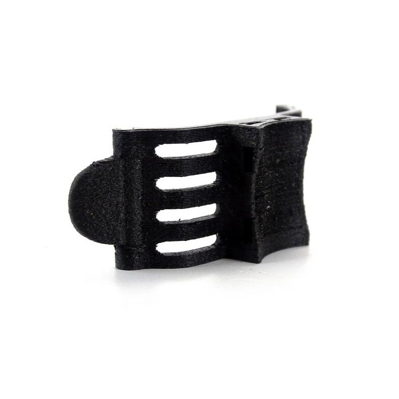 MRG - The lightest carbon fiber mount Garmin watches in the world from 4.3g