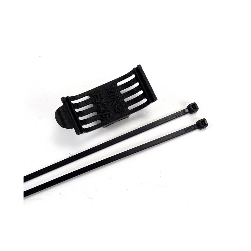 MRG - The lightest carbon fiber mount Garmin watches in the world from 4.3g