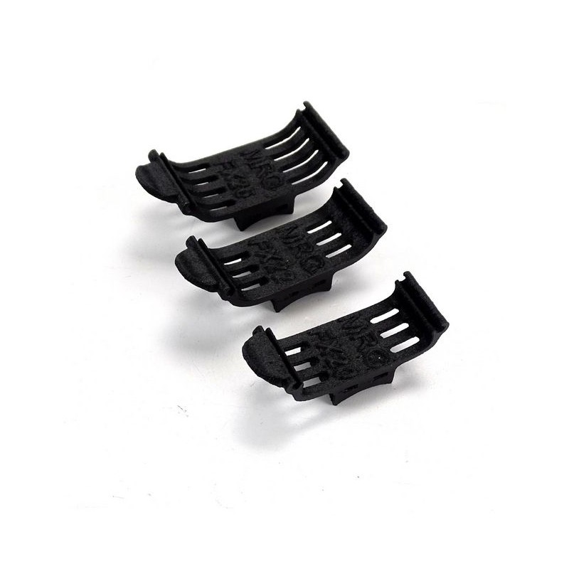 MRG - The lightest carbon fiber mount Garmin watches in the world from 4.3g