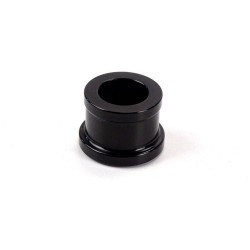 Yuniper - 12x142-148mm right axle end for MTB hubs 2.6g