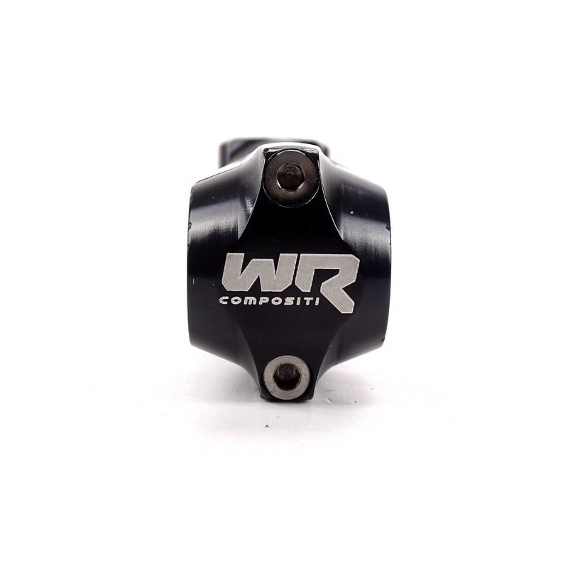 WR Compositi - Attacco manubrio in alluminio /...