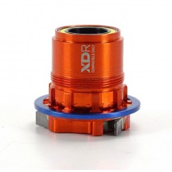 Yuniper - Corpo cassetta Sram - XDR Road 12V 56g 2