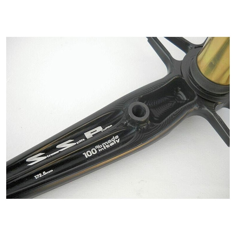 Extralite - Guarnitura QRC 2 da 476g