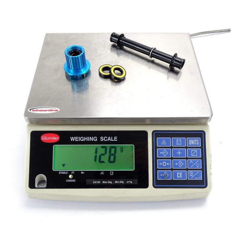 Yuniper - 12v Micro Spline body kit | 12 x...