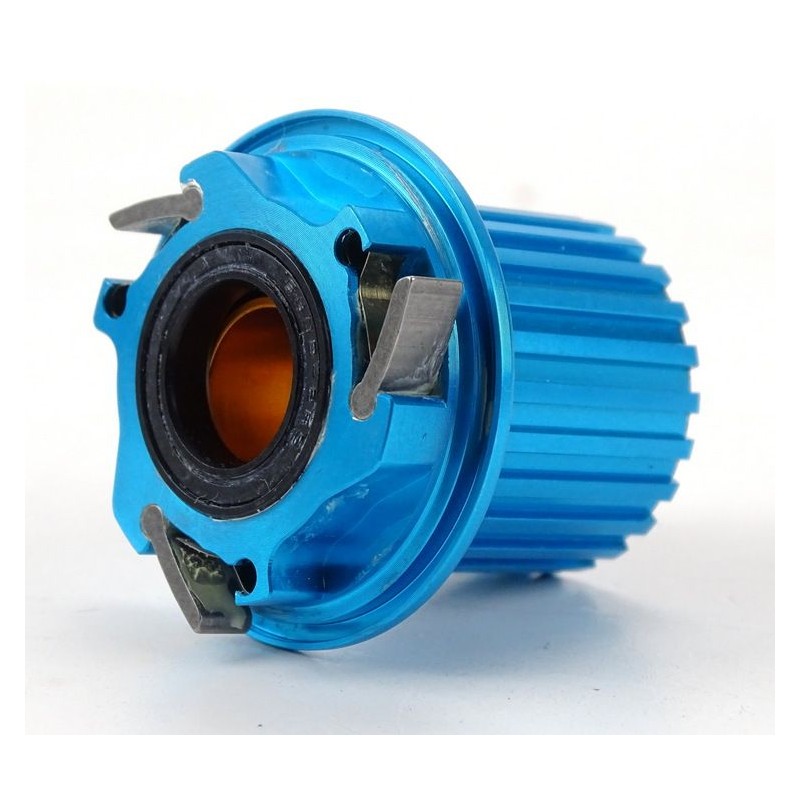 Yuniper - Kit corpetto Micro Spline 12v |asse...