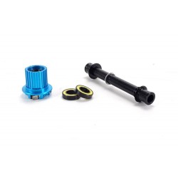 Yuniper - Kit corpetto Micro Spline 12v |asse 12 x 148mm... 2