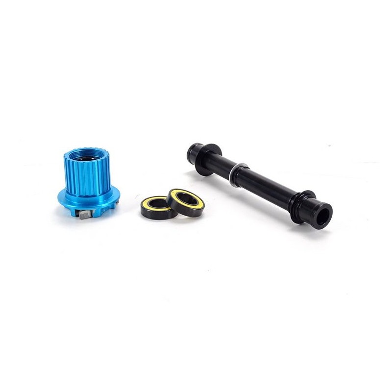 Yuniper - 12v Micro Spline body kit | 12 x...