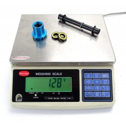 Yuniper - 12v Micro Spline body kit | 12 x 148mm axle | 2...