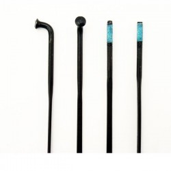 PILLAR - Jbend aero spoke PSR X-TRA 1420 from 212mm to 268mm