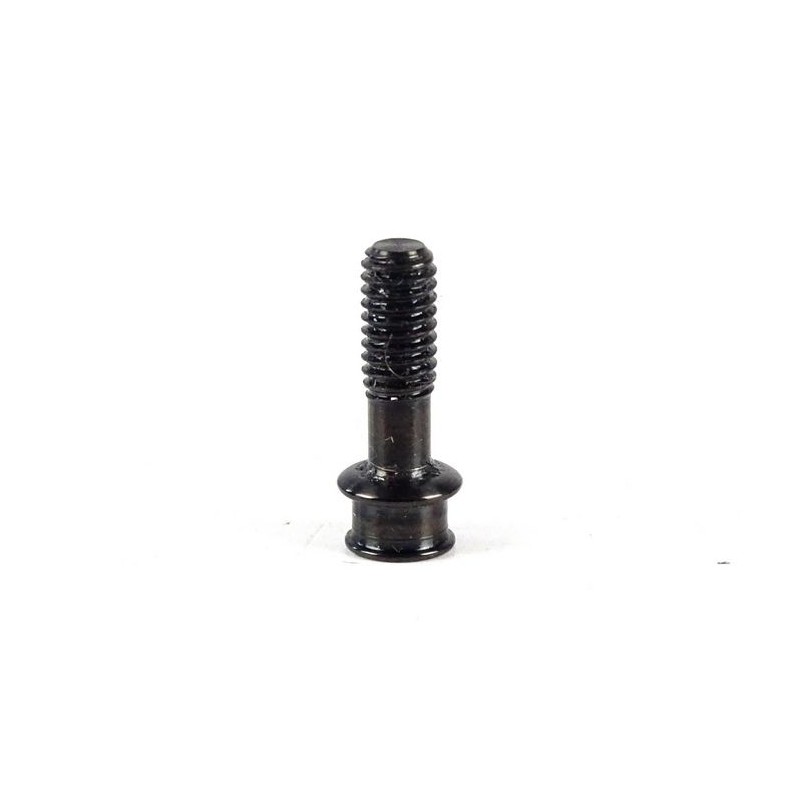 Extralite HyperStem Special M4x12mm Ti Torx bolt Black 0.8g