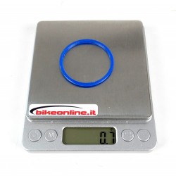 Yuniper hub cassette body spare seal 0.7g