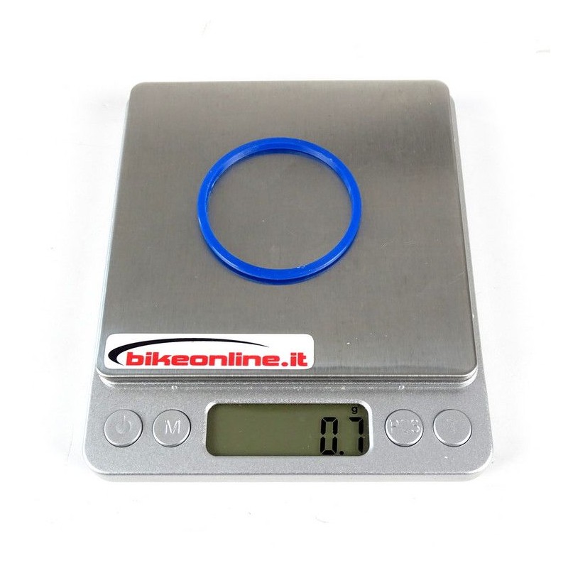 Yuniper hub cassette body spare seal 0.7g