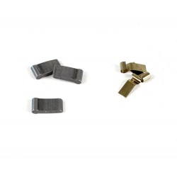 Yuniper hub spare pawls and spring kit 3.5g 2
