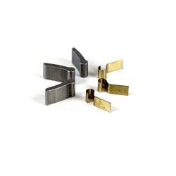 Yuniper - Kit di ricambio cricchetti e molle per mozzo Yuniper 3.5g
