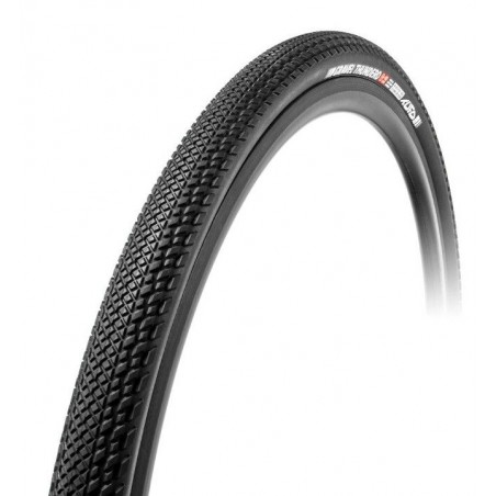 Tufo - Thundero gravel tire 700 x 40C color black 432g