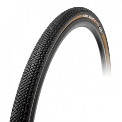 Tufo - Copertura gravel Thundero 700 x 40C colore Marrone\ Nero 432g