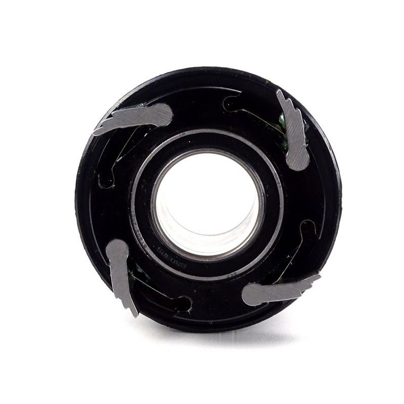 Carbon Ti - Campagnolo N3W 13s cassette body (Ekar) + right silencer 69g