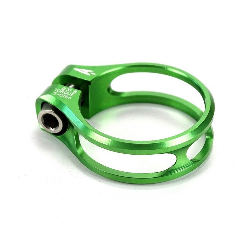Aerozine - Seatclamp 31.8 10g