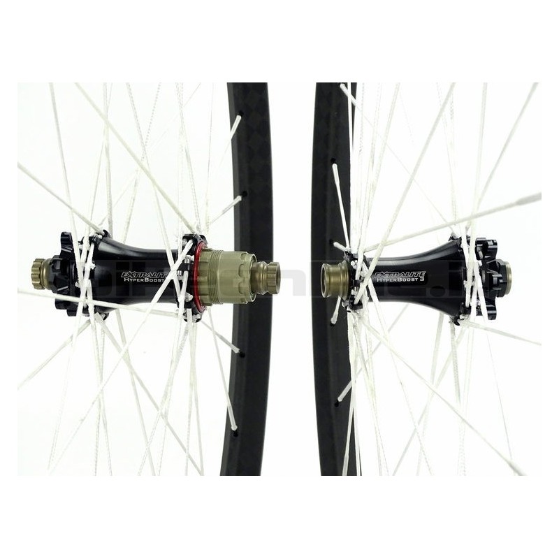 Ruote MTB Carbonio CarboCamber 3 / Extralite...