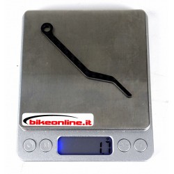 ROCKY - Sistema anticaduta catena in carbonio 1.6g 2