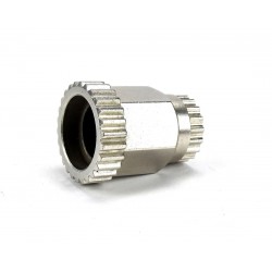 Double removal wrench for EXP and Star Ratchet toothed ring on DT Swiss 350/240/180/190 hubs 47.9g 2