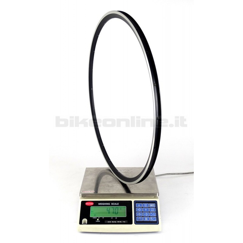 DRC- CXR-24 clincher rim 470g