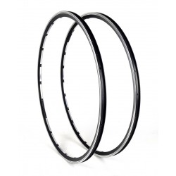 DRC - Coppia cerchi in allumino CXR - 24 Light...