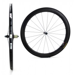 Ruote strada carbonio ROCKYROAD 55 TUBULAR / Extralite MRC01 1.235g