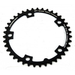 Stronglight - CT2 Ceramic Teflon chainring for Campagnolo...
