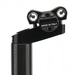 WR COMPOSITI - RS 37 mm setback lightweight carbon...