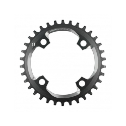 Sram - Single chainring Round X-Sync Ti 32 x 76 11v / 12v...