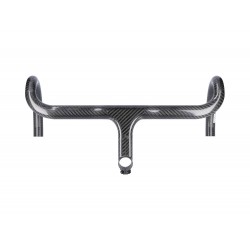 Darimo - Curva manubrio Carbon Nexum Integrata Strada... 2