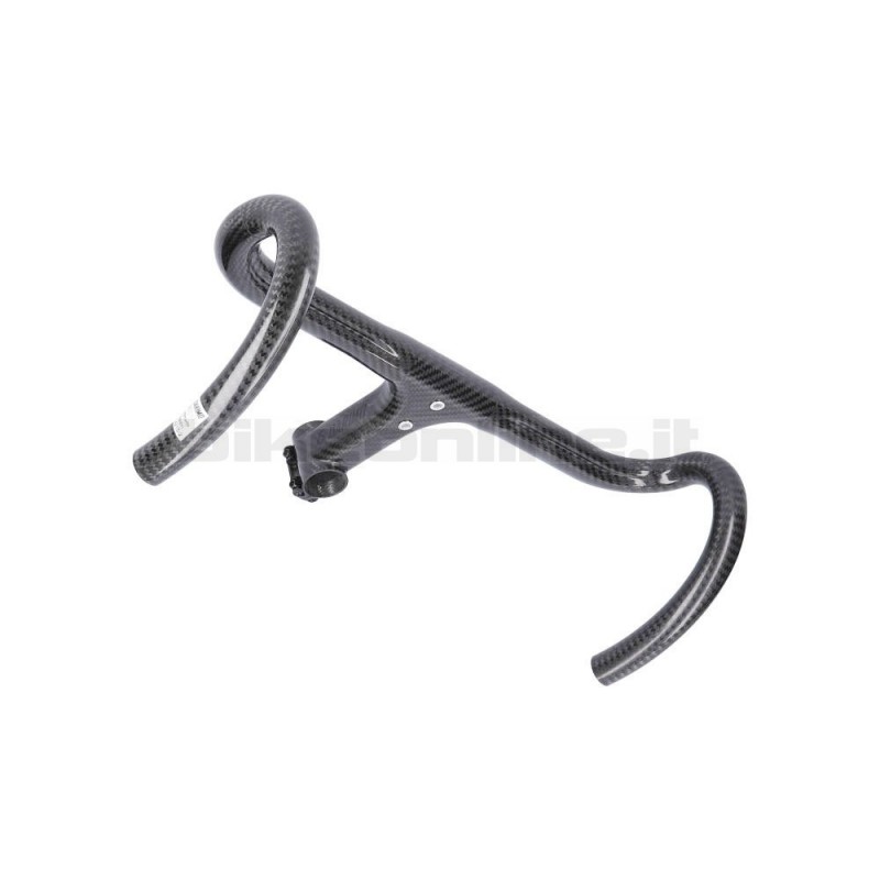 Darimo - Carbon Nexum Integrated Handlebar...