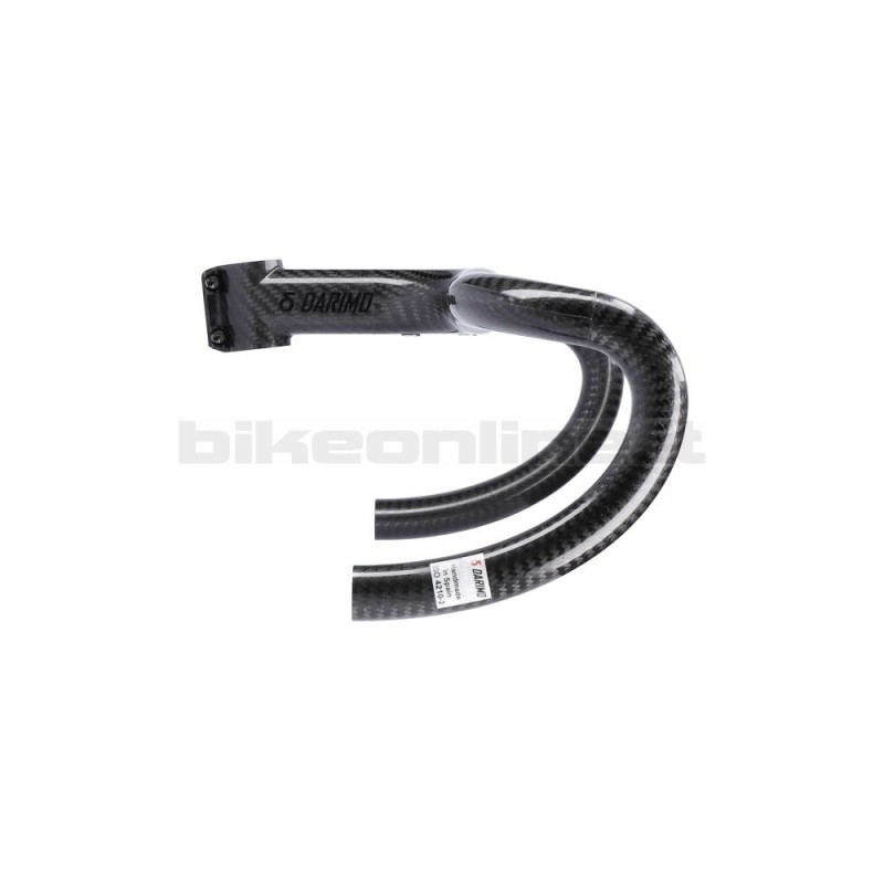 Darimo - Carbon Nexum Integrated Handlebar...