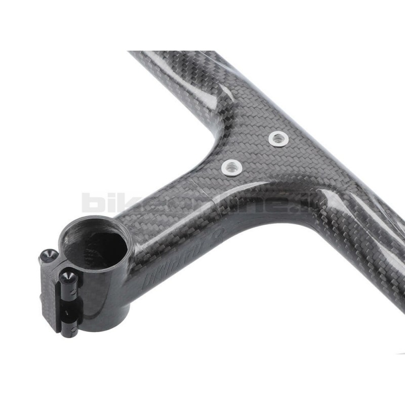 Darimo - Carbon Nexum Integrated Handlebar...