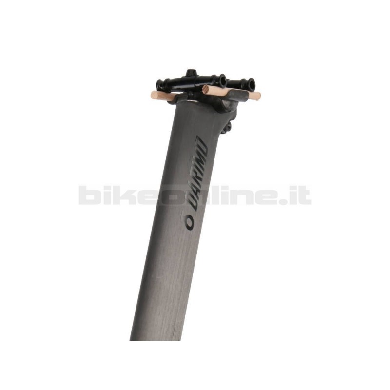Darimo - T1 Aero Seatpost for Pinarello F8 F10 F12 100g (300mm)