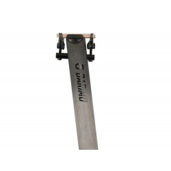 Darimo - T1 Loop Seatpost Aero for Specialized Tarmac SL6