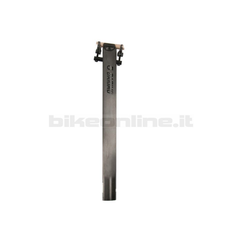 Darimo - T1 Loop Seatpost Aero for Specialized Tarmac SL6
