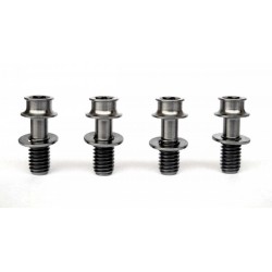 Extralite -  Viti fissaggio pinza freno ExtraBolt 4.5 9.6g