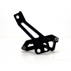 Leonardi Racing - ROSCO HDM 55g chain guide 55g
