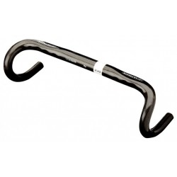 New Ultimate - Curva manubrio EVO carbon da 195g